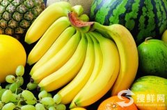 香蕉不能与什么同食 香蕉不能和什么一起吃 香蕉不能跟牛奶一