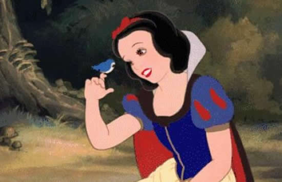 迪士尼在逃公主什么梗 此梗的意思和来源