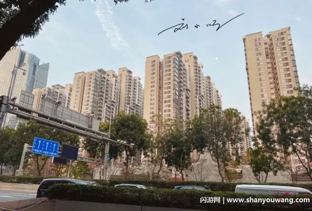 广州猎德村为什么叫土豪村 人均身价五套房一年租房净赚几十万