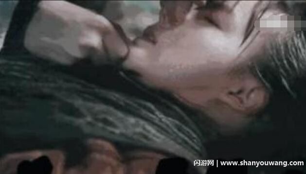 王俊凯的初吻给了谁 荧幕初吻给了文淇但只是“人工呼吸”