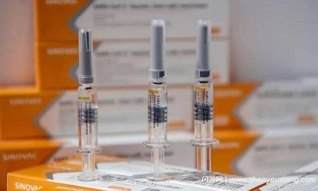新冠疫苗没有效果为什么还要打 有效预防重症及死亡