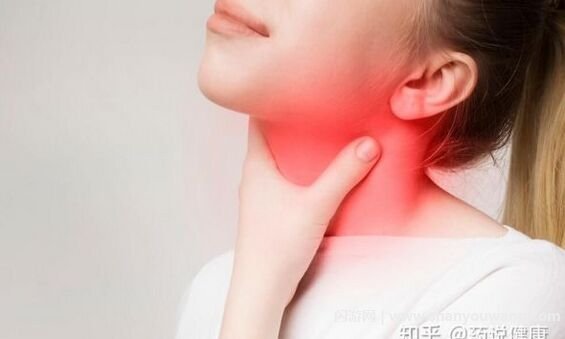 阳了后为什么会嗓子疼 感染新冠导致喉咙黏膜充血、水肿引发