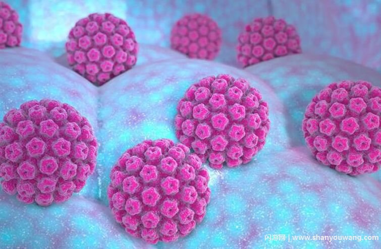HPV是怎么感染上的 hpv病毒能彻底清除吗