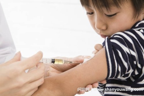 为什么暂停3至11岁疫苗接种 或因部分地区疫情形式严峻