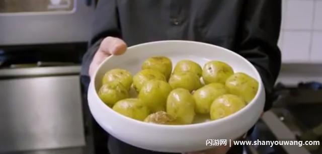 博诺特土豆多少钱一斤 被誉为世界上最贵的土豆